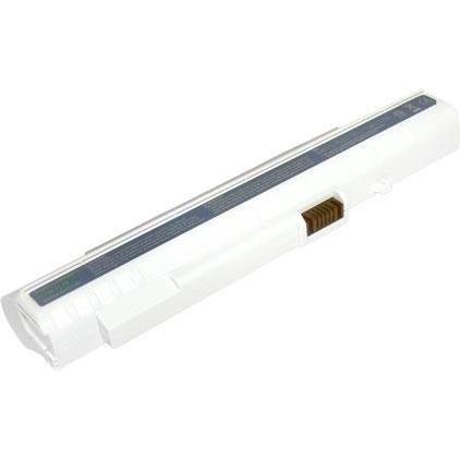 Thumbnail - CoreParts Laptop Battery for Acer (6 Zellen, 4400 mAh), Notebook Akku, Weiss