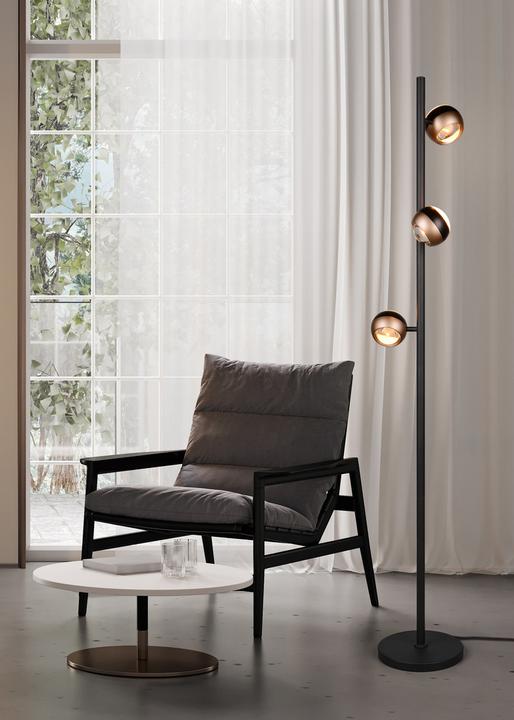 Actual product image Trio Orbit