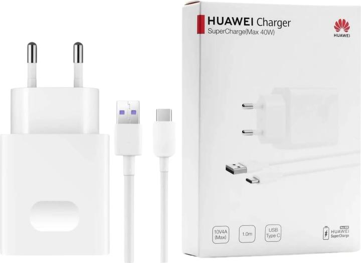 Immagine prodotto Huawei CP84 SuperCharge (40 W)