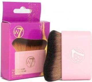 Cosmetic W7 Cosmetics Synthetic Hair Face & Body Blender