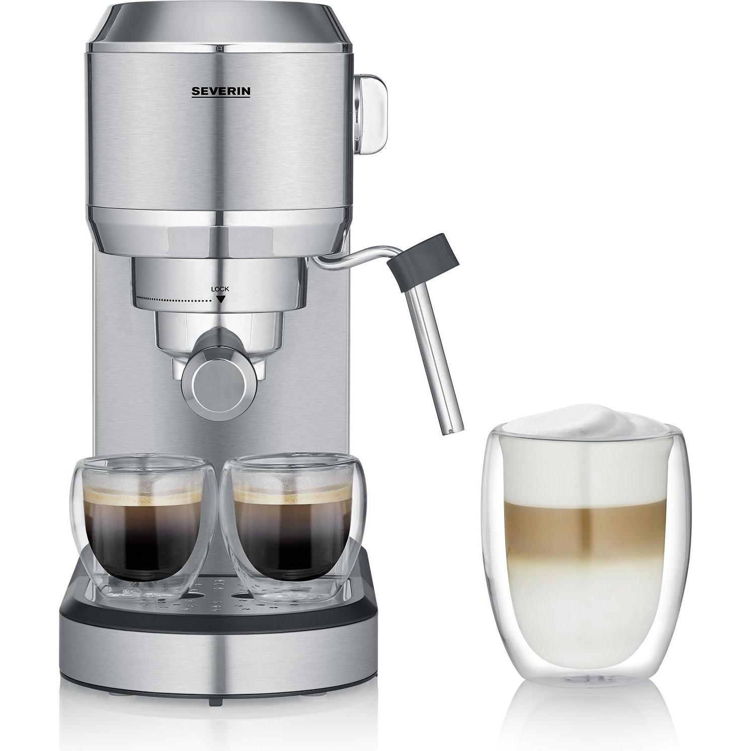 Severin Espressomaschine (KA5997)