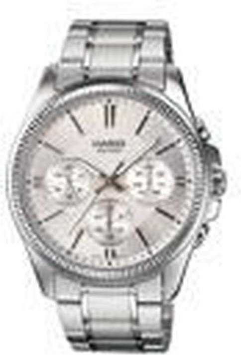 Actual product image Casio Collection (Analogue wristwatch, 42 mm)