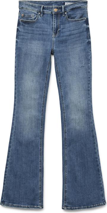 Produktbild Vero Moda Vmflash Mr Flared Jeans Li347 Ga Noos (30)