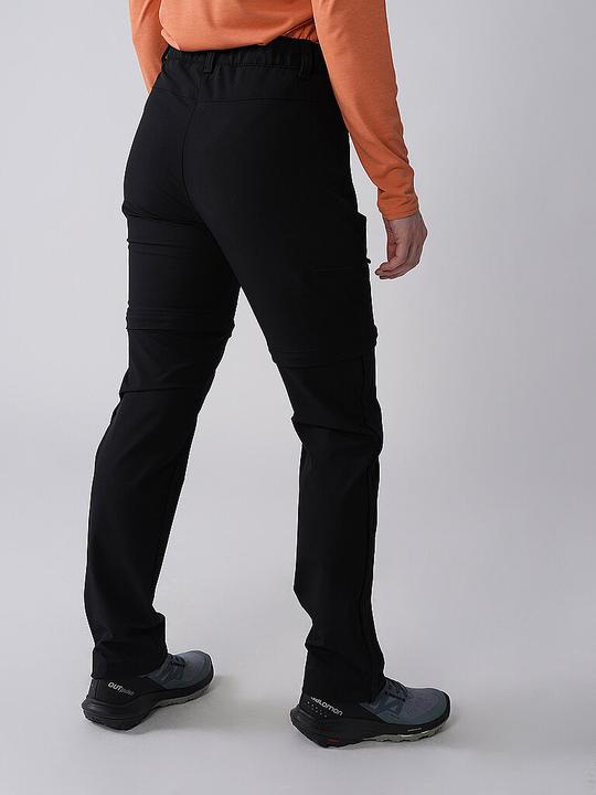 Produktbild Meru ZippOff-Wanderhose CLAMART (46)