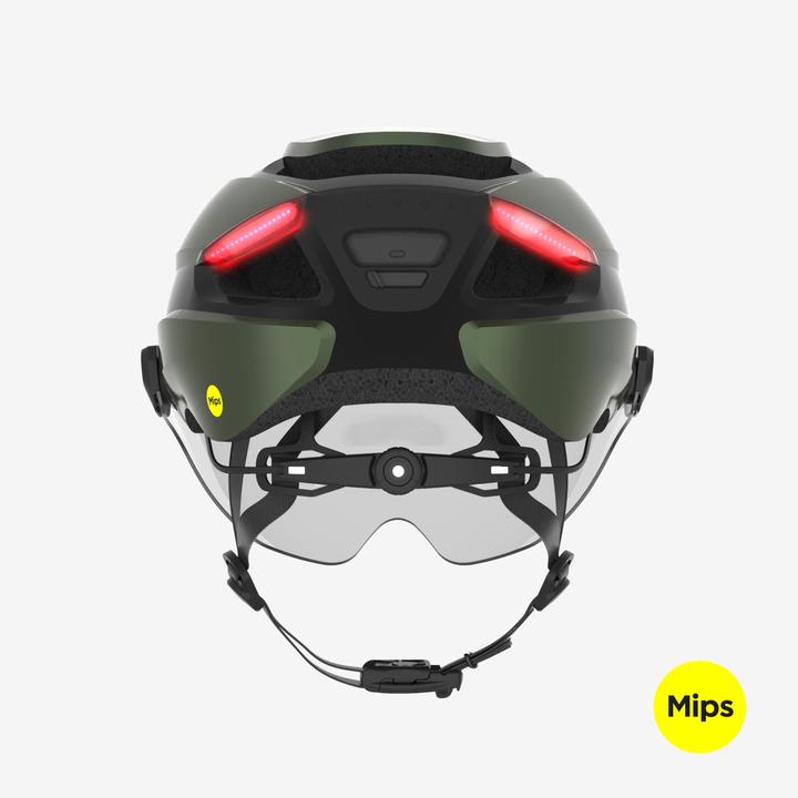 Image du produit Lumos Ultra E-Bike MIPS (54 - 61 cm)