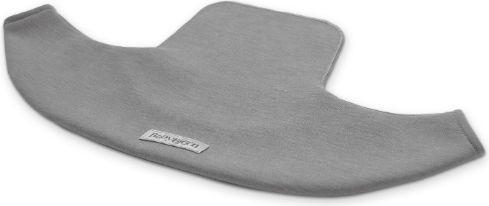 Immagine prodotto BabyBjörn Bavaglini Move e Mini, confezione da 2, jersey grigio chiaro