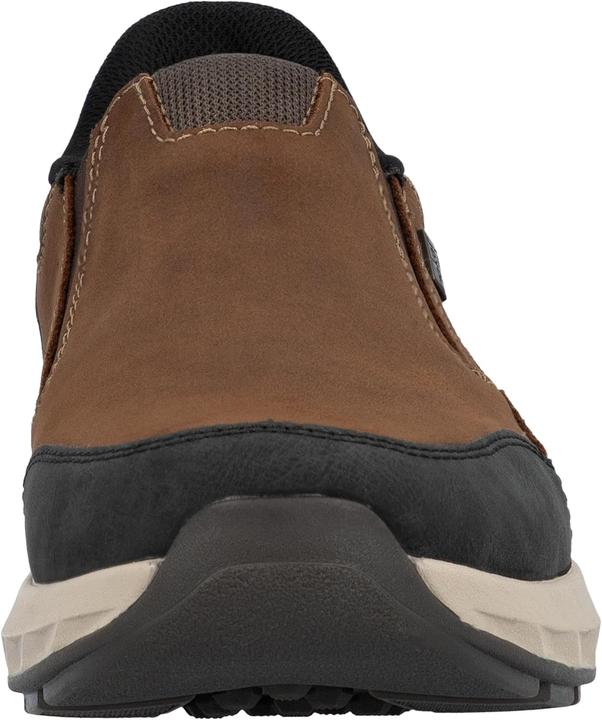 Image du produit Rieker R-TEX Instappers - Heren - Cognac - Maat:46 (46)