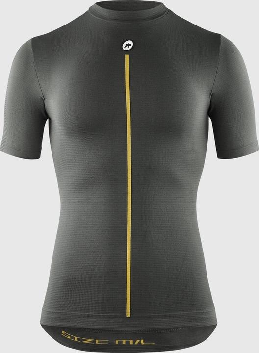 Produktbild Assos Spring Fall S/S Skin Layer P1 Unterhemd (S, XS)