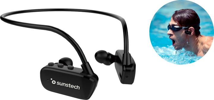 Actual product image Sunstech Argos Hybrid