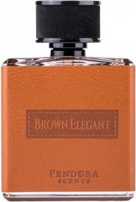 Produktbild Pendora Scents Braun Elegant Eau De Parfum 100ml (Eau de Parfum, 100 ml)
