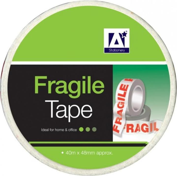 Produktbild Anker Fragile Band