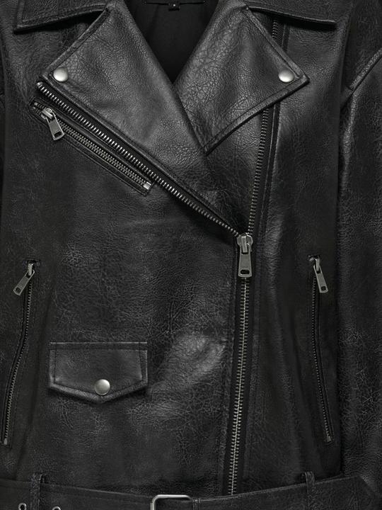 Produktbild Only ONLWAVES Bikerjacke Bikerjacke (L)