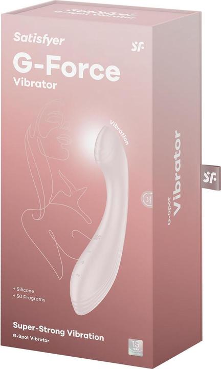 Produktbild Satisfyer G-Force