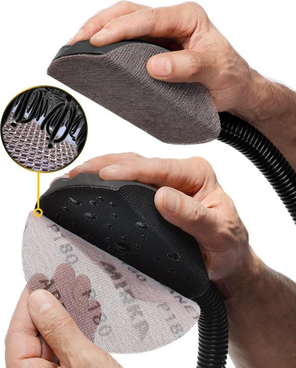 Produktbild Mirka Abranet (80)