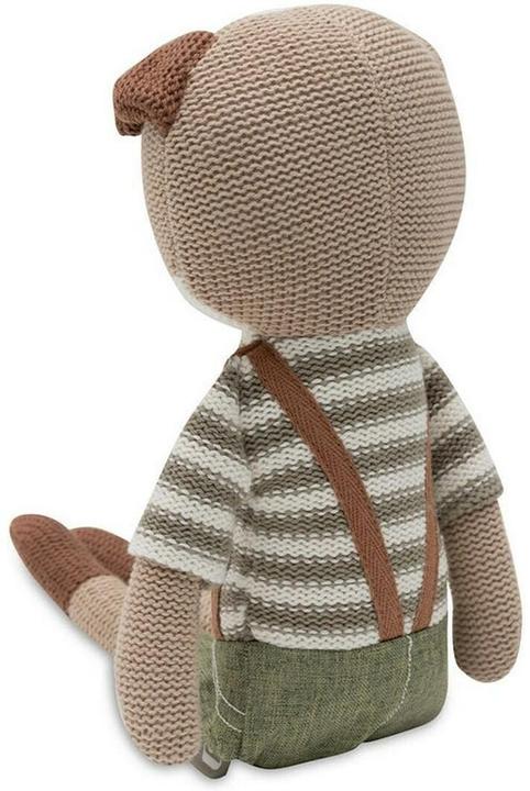Image du produit Jollein Kuscheltier Dog Mick (40 cm)