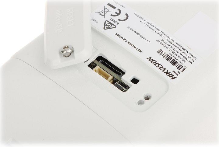 Produktbild Hikvision DS-2CD2T86G2-4I(2.8MM)(C)(O-ST (3840 x 2160 Pixels)