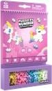 Produktbild Plus-Plus 125 Kreativ Bausteine Puzzle Märchen