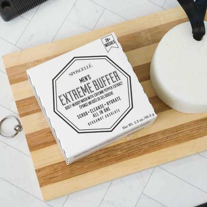Produktbild Spongellé Men's - Extreme Buffer