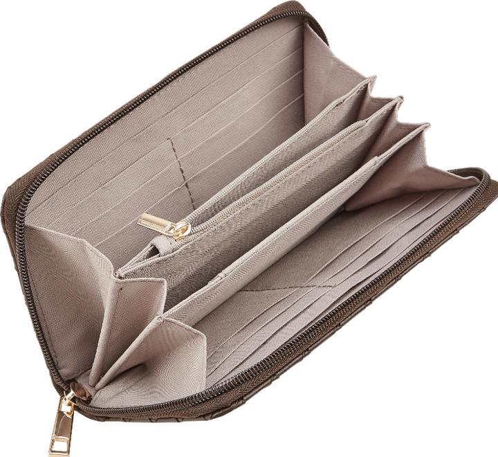 Actual product image Rossis Money 5 Flechtoptik