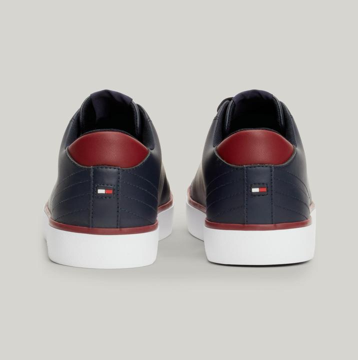 Image du produit Tommy Hilfiger Th Hi Vulc Core Low Leather (46)