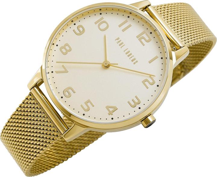 Actual product image Paul Lorens Damenuhr PL11715B2-4D1 + BOX