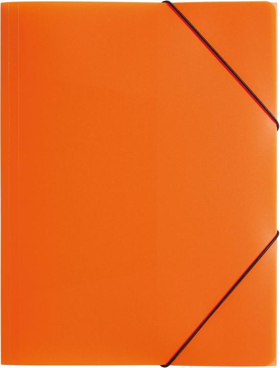 Produktbild Pagna Gummizugmappe (A4, 1x)