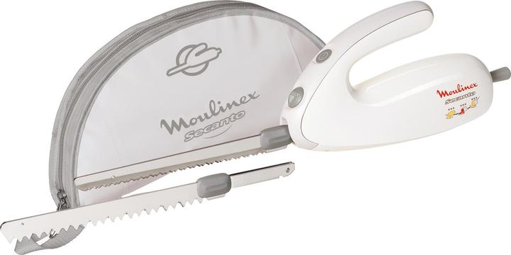 Immagine prodotto Moulinex Secanto DJAC 41
