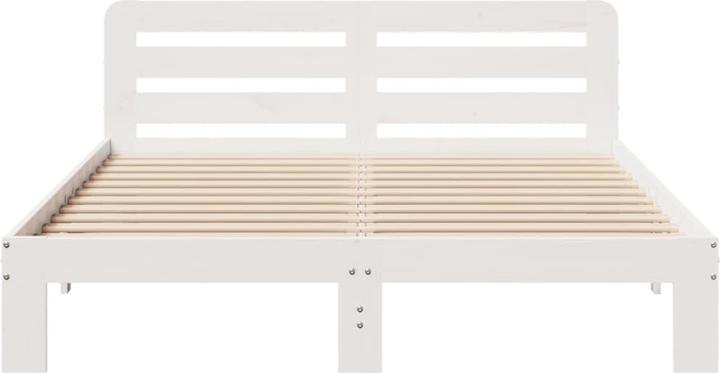 Produktbild vidaXL Bettgestell (180 x 200 cm)
