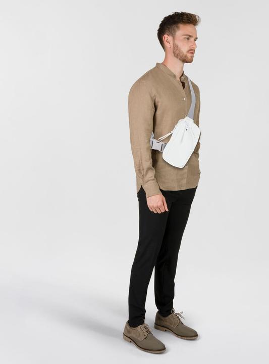 Actual product image Polestream Strz by Barcelona Umhängetasche 20,5 cm