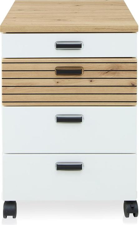 Produktbild Möbel-Eins Genny (45 x 55 x 66 cm)