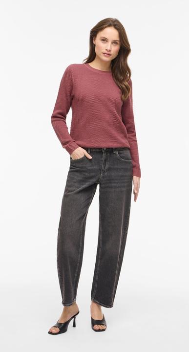 Actual product image Vila VIDALO Basic Strickpullover (M)