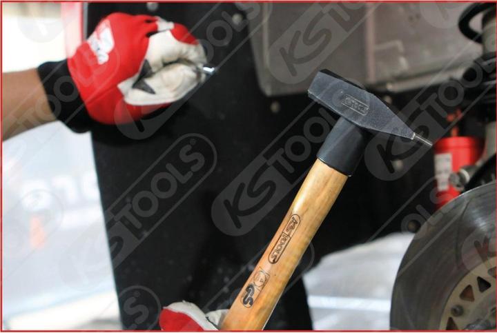 Produktbild KS Tools 142.1320 (283 g)