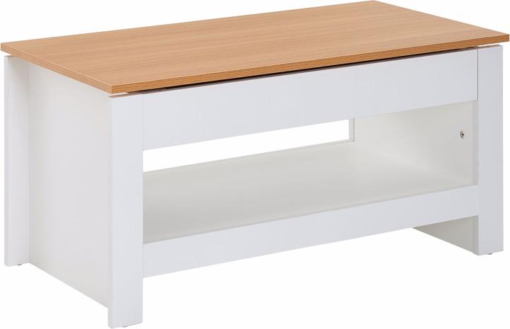 Produktbild Wohnling Weiss