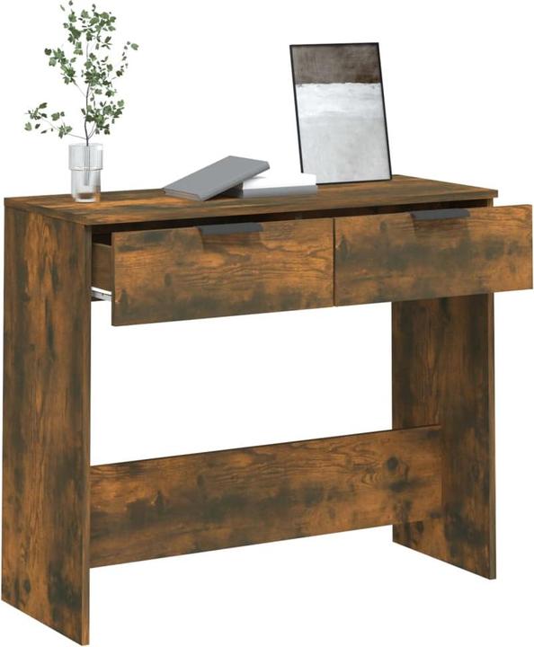 Image du produit vidaXL Konsolentisch (36 x 36 x 75 cm)