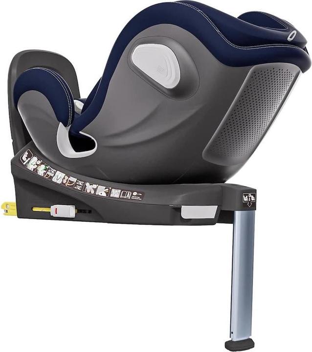 Produktbild Avova Swan-Fix I-Size Reboard Kindersitz (Reboarder)