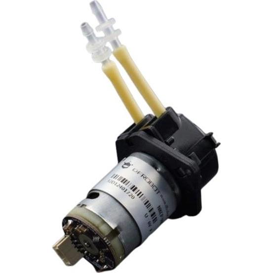 DFRobot Pompa peristaltica digitale a gravità / Pompa peristaltica, Scheda + Kit di sviluppo