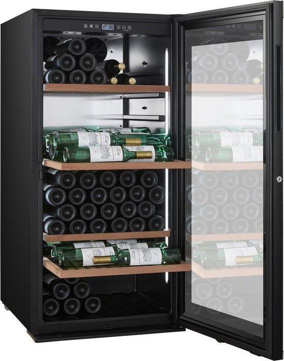 Image du produit Climadiff Armoire à vin MILLESIME 150