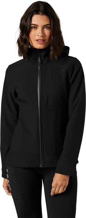 Produktbild Fox Pit Softshell (S)