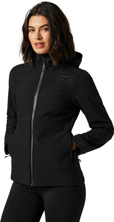 Produktbild Fox Pit Softshell (S)