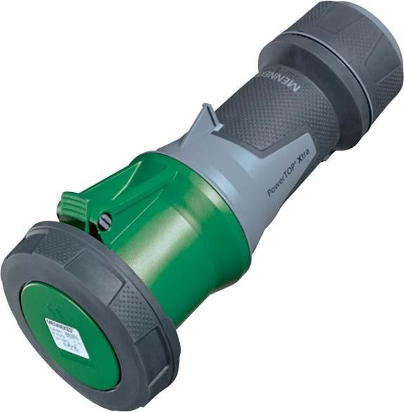 Image du produit Mennekes Embrayage (CEE 63/5)