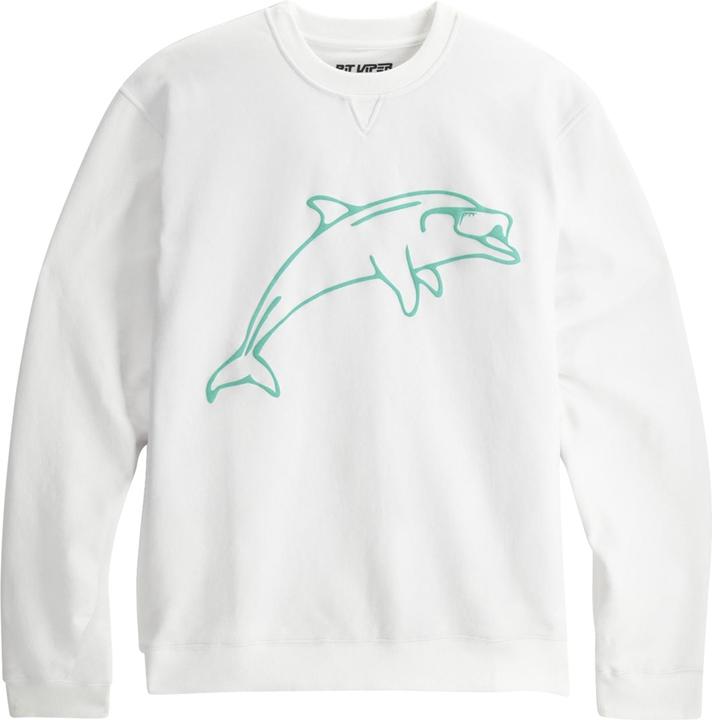 Produktbild Pit Viper Passion Aquatica Crewneck Sweatshirt (XL)