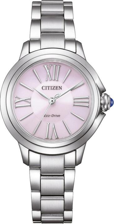 Produktbild Citizen EM1160-58X (Analoguhr, 34 mm)