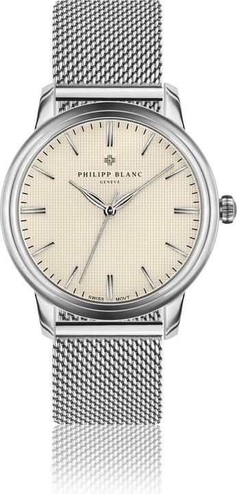 Image du produit Philipp Blanc Zurich (40 mm)