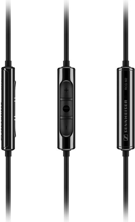 Produktbild Sennheiser MOMENTUM 2 Galaxy (Android Remote) (Kabelgebunden)