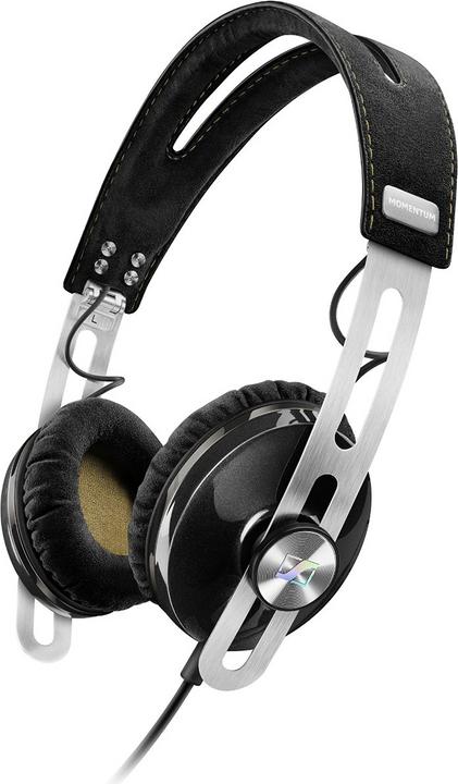 Produktbild Sennheiser MOMENTUM 2 Galaxy (Android Remote) (Kabelgebunden)