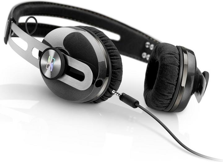 Produktbild Sennheiser MOMENTUM 2 Galaxy (Android Remote) (Kabelgebunden)