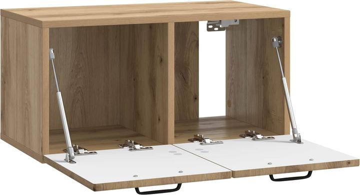 Produktbild vidaXL TV-Ständer (59.50 x 31 x 30 cm)