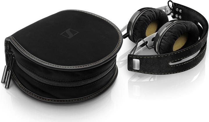 Produktbild Sennheiser MOMENTUM 2 Galaxy (Android Remote) (Kabelgebunden)