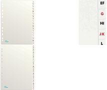 Produktbild Elba Register