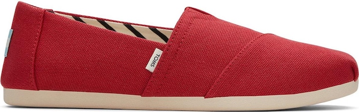 Toms W' Classic Alpargata RecyCot
